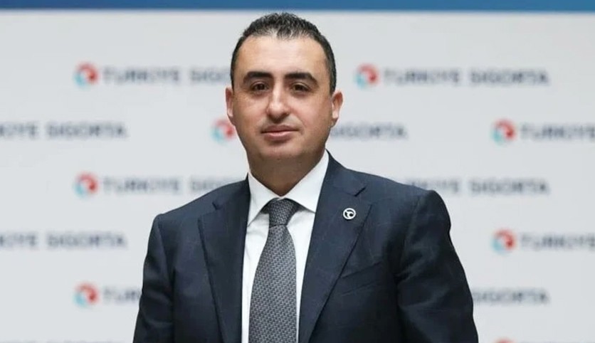 Sermaye piyasası soruşturması: Taha Çakmak gözaltına alındı