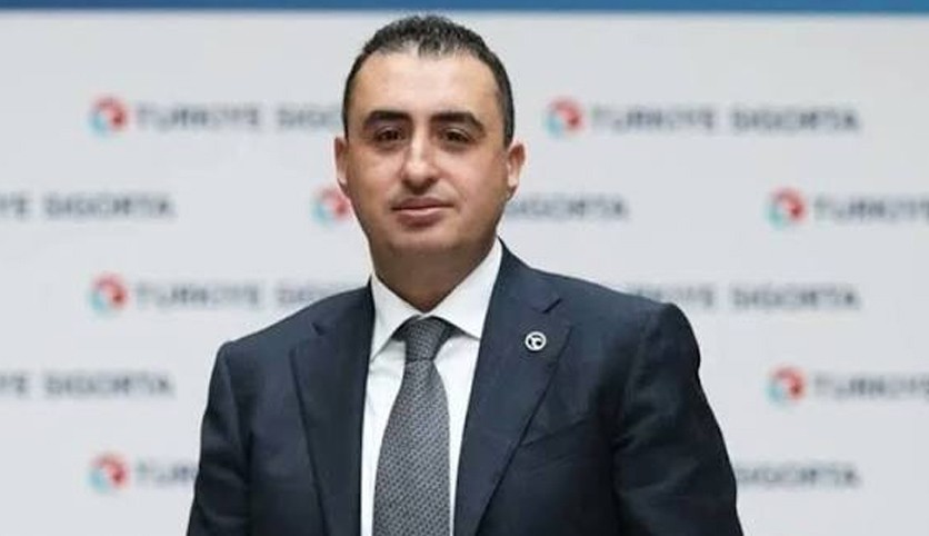 Sermaye piyasası soruşturması: Taha Çakmak tutuklandı