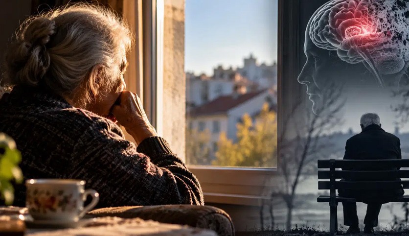 Sessiz tehlikeye dikkat: Demans riskini yüzde 50 artırabilir