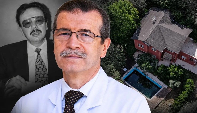 Şüpheli ölümde doktor hakim karşısında