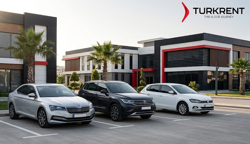 TURKRENT ile Şirket Araçlarında Kullanım Bütçe Planlaması