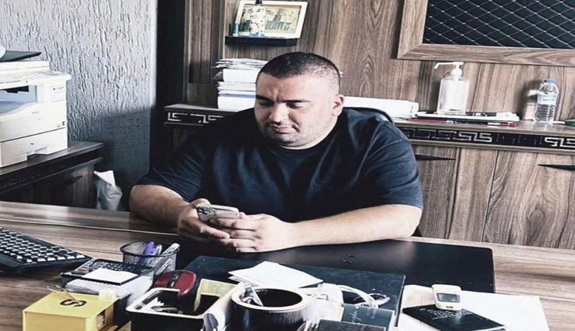 Takip ettirip öldürmüşler