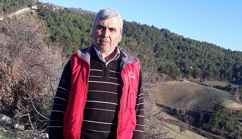 Tartıştığı baba ile oğlunu av tüfeğiyle vurarak öldürdü