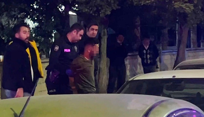 Tartıştığı babasını öldürdü