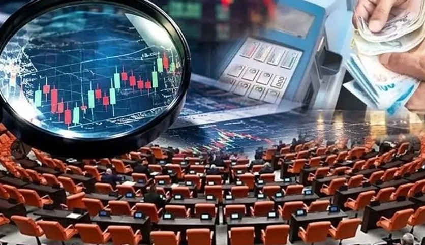 Tasfiyedeki yatırım fonlarına ilişkin düzenleme Resmi Gazete'de