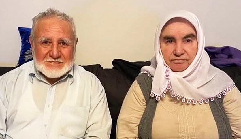 Termal tedavi için gittikleri pansiyonda ölü bulundular