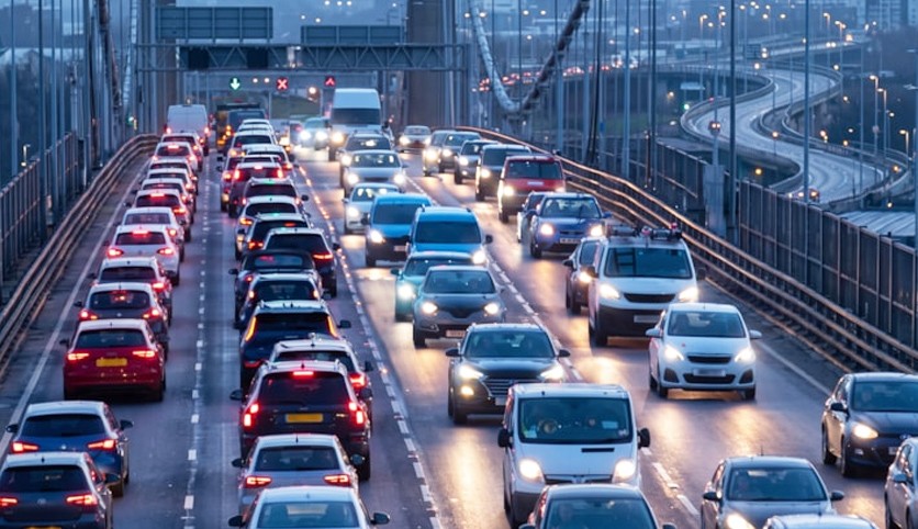 Trafikte bu hareketi yapana 65 bin lira ceza kesilecek
