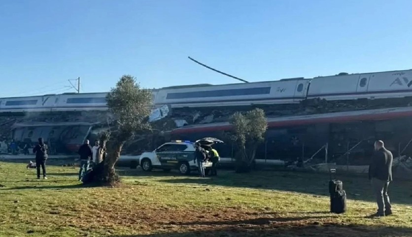 Tren faciasında korkunç hata: Ses kayıtları ortaya çıktı