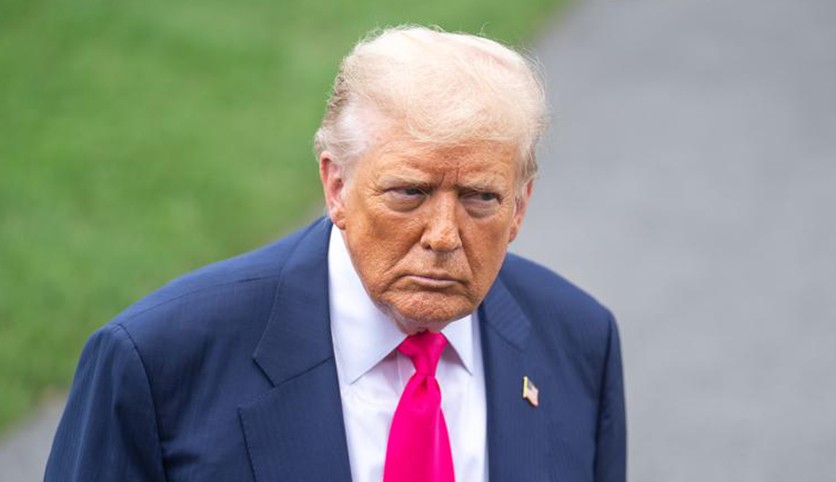 Trump: İran ile savaş çok yakında sona erecek
