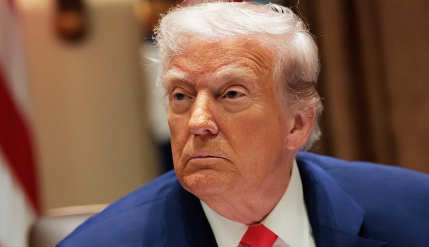 Trump: İran'la savaş yakında bitecek ve petrol fiyatları düşecek