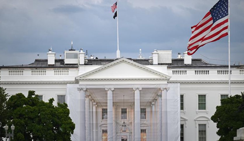 Trump yönetimi 300 binden fazla vizeyi iptal etti