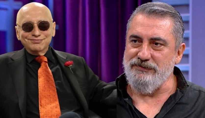 Müzisyen Soner Olgun hayatını kaybetti