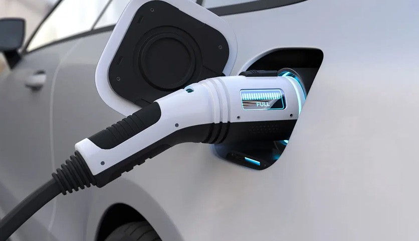 Türkiye'de elektrikli araç sayısı 465 bini aştı
