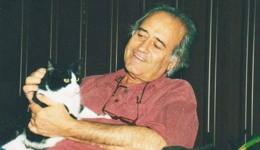 Yeşilçam'ın acı kaybı: Nihat Ziyalan hayatını kaybetti