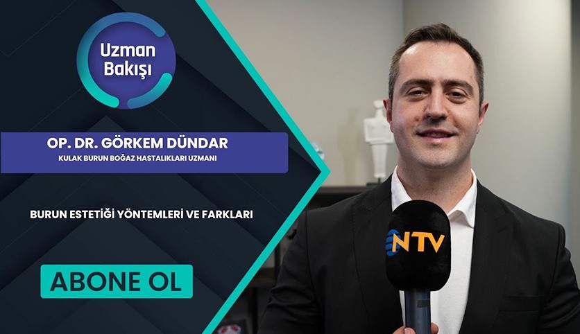Uygulama Sonrası Dikkat Edilecekler, Ankara Botoks Fiyatları, Ankara Dudak Dolgusu ve Dr. Görkem Dündar