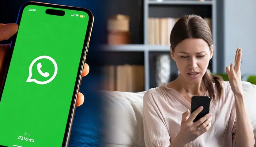 WhatsApp dolandırıcılığında GhostPairing yöntemi