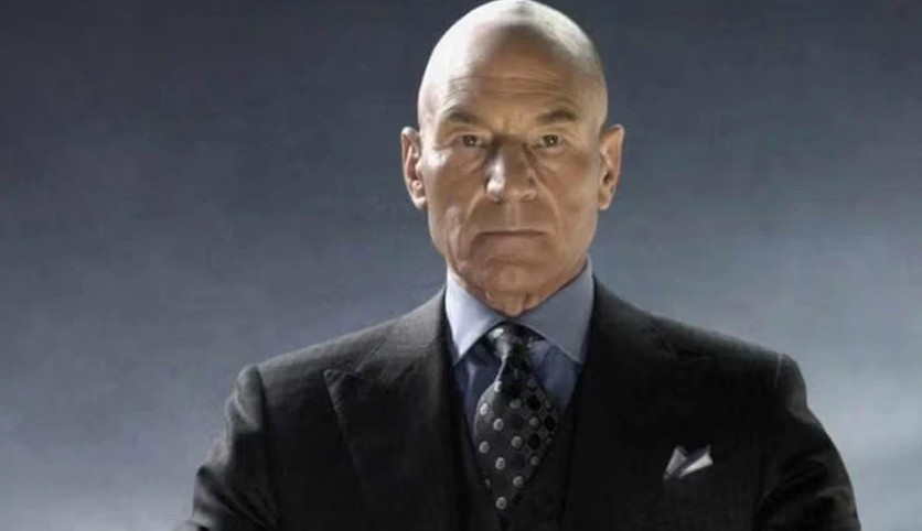 X-Men efsanesi 'Profesör' hayatını kaybetti