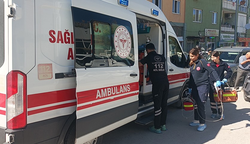 Yalnız yaşadığı evinde ölü bulundu