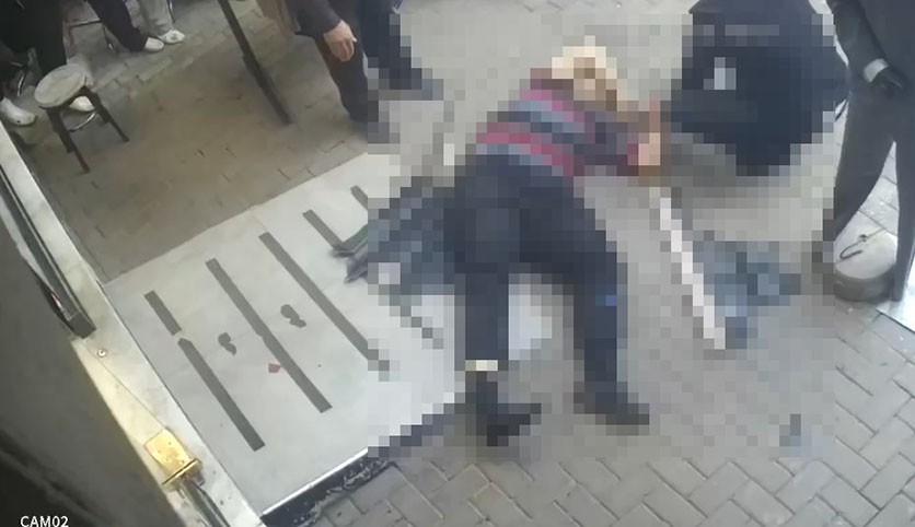 Yavru kediyi kurtarmak isterken 3’üncü kattan düşüp öldü