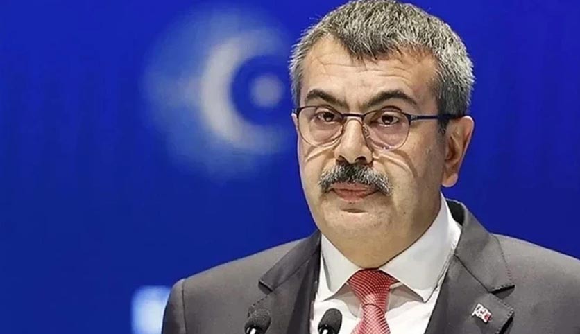 Yedi bakanlıktan okullar için ortak plan