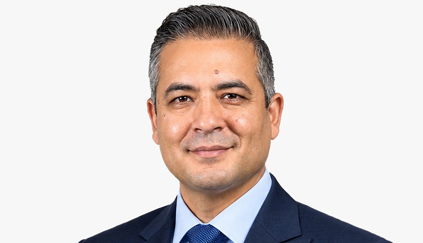 Yeni Parti'nin adaylık seçimini Gökhan Ölmez kazandı