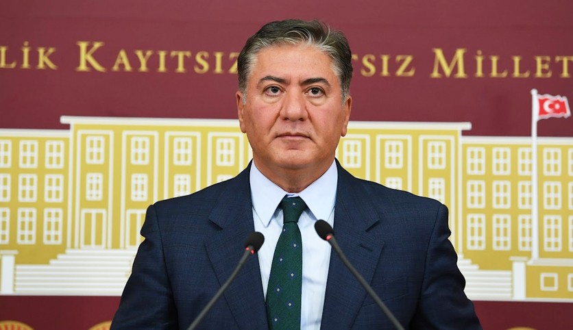 Yeni Partili Emir: Seçimi hemen istiyoruz