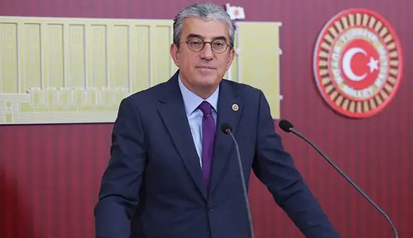 Yeni Partili Günaydın: Borsadaki kayıp 5 trilyonu aştı