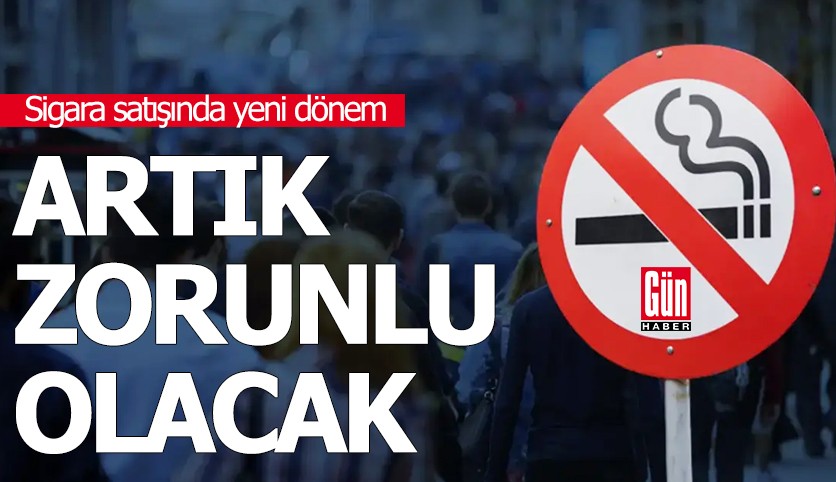 Yeni sigara satışında ayrıntılar belli oldu