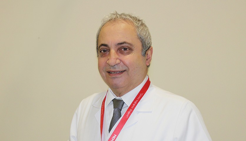 '50 yaşından sonra prostat kontrolünü ihmal etmeyin'