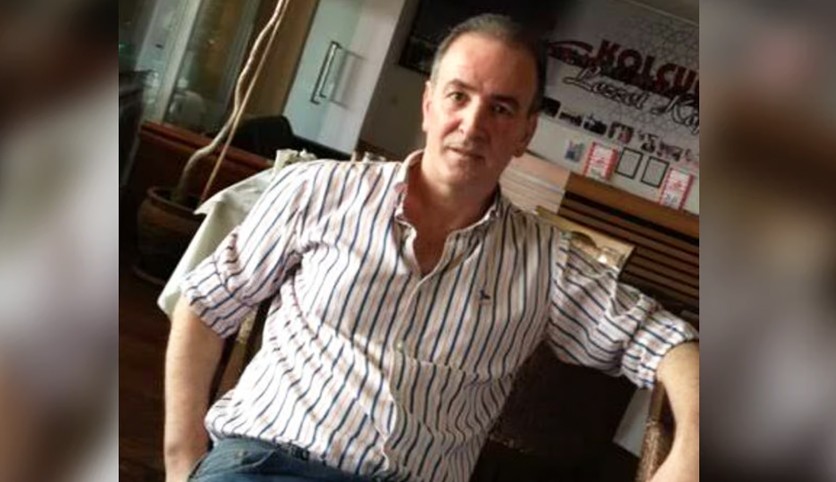 'Balıkçı İsmet' Fon soruşturmasında gözaltında