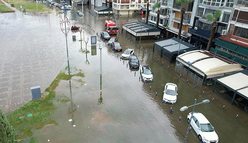 'Sonbahar yağışlı geçecek'