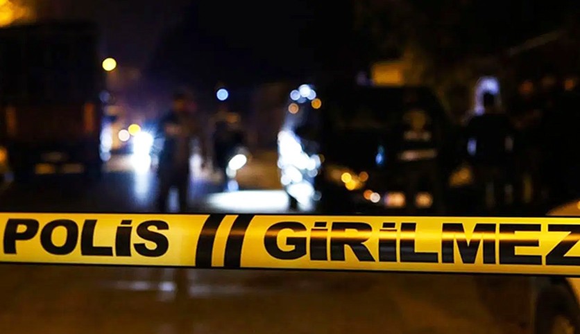 16 yaşındaki çocuk, annesini tabancayla öldürdü