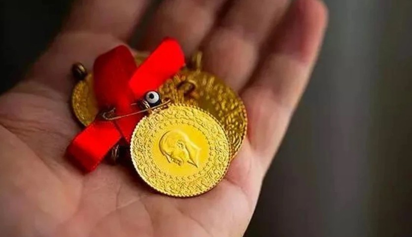 21 Eylül 2026 çeyrek, gram ve yarım altın satış fiyatları
