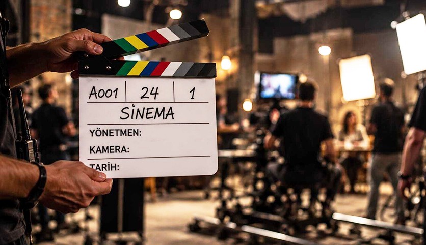 75 ilde sinema festivali; biletler 90 lira olacak