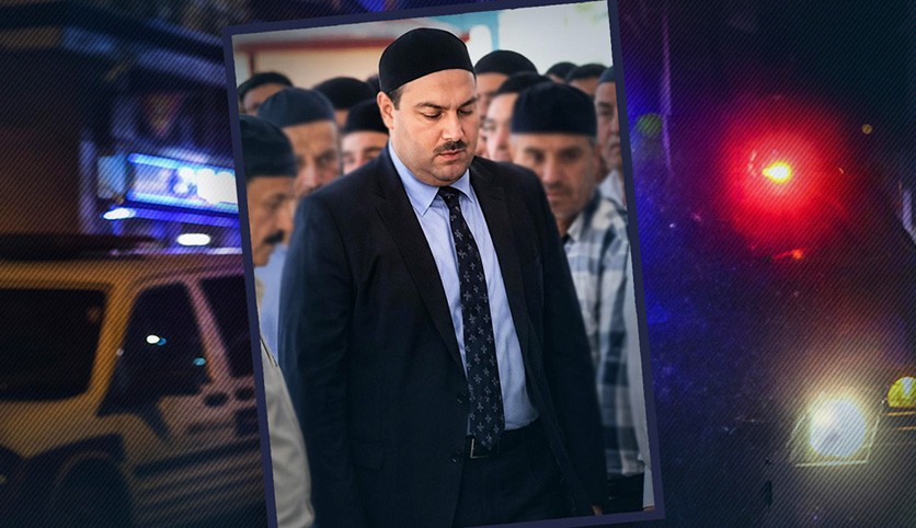 Alihan Kuriş suç örgütüne operasyon; 20 tutuklama