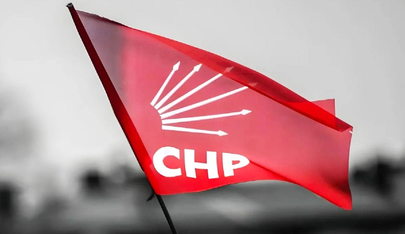 Ankara'da 6 ilçe belediye başkanı CHP'den istifa etti