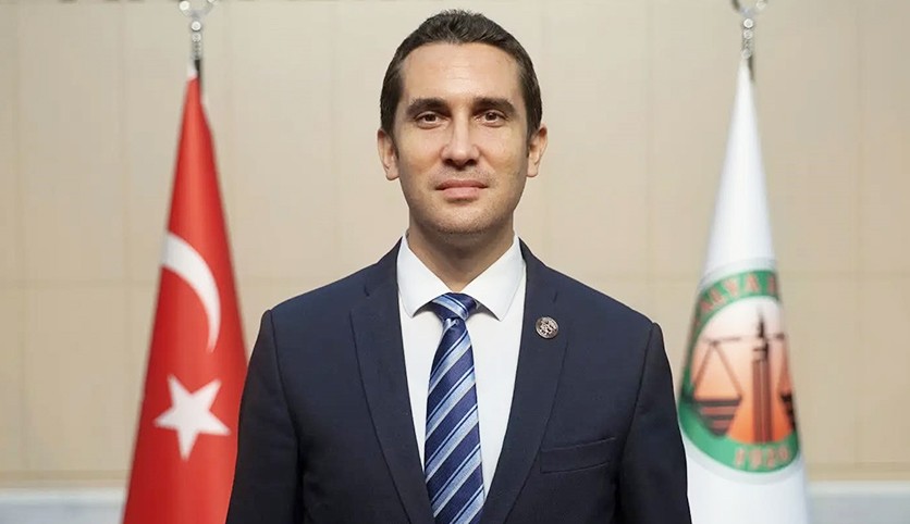 Antalya Barosu'nda seçim heyecanı; Bozaner yeniden aday