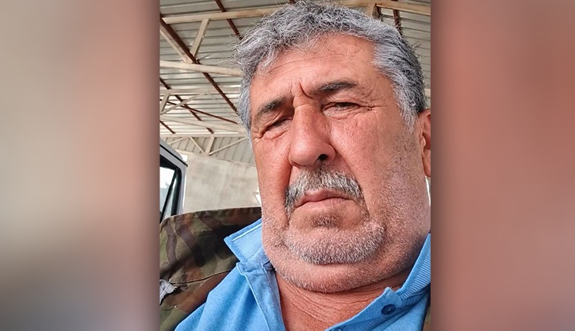 Antalya'da 16 günlük yaşam mücadelesini kaybetti
