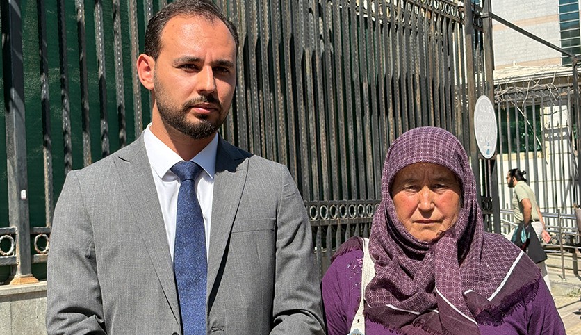 Antalya'da konut vaadiyle dolandırıcılık iddiasına suç duyurusu