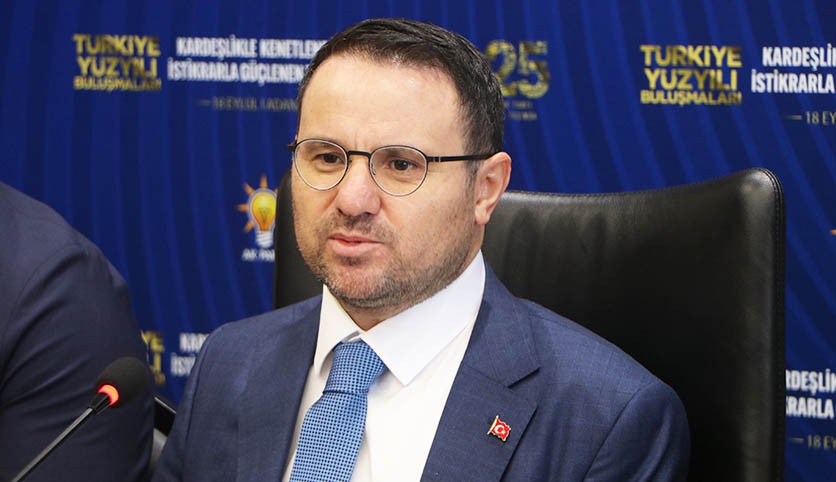 Bakan Gürlek: Yargılamalar kısa sürede sonuçlandırılacak