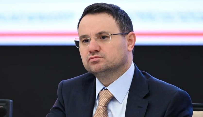 Bakan Gürlek'ten 'fon soruşturması' açıklaması