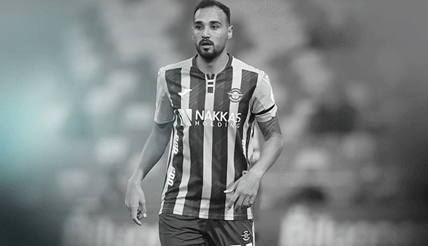 Bandırmasporlu futbolcu Tolga Kalender hayatını kaybetti