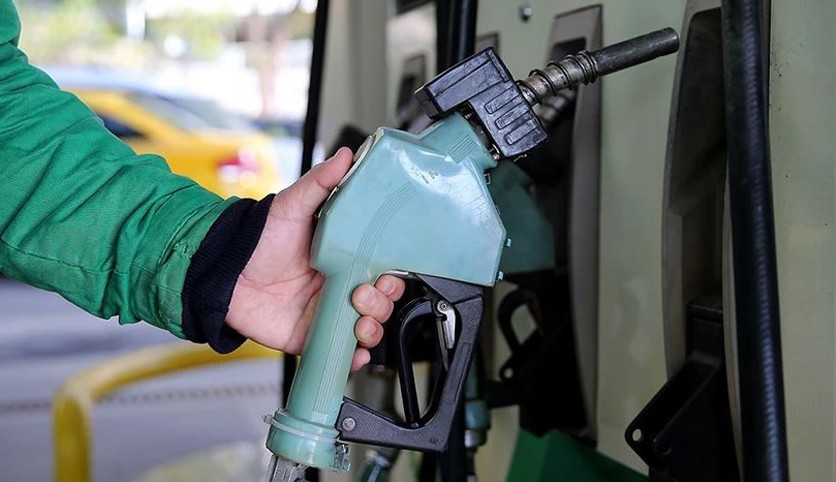 Benzine zam ya da indirim var mı?