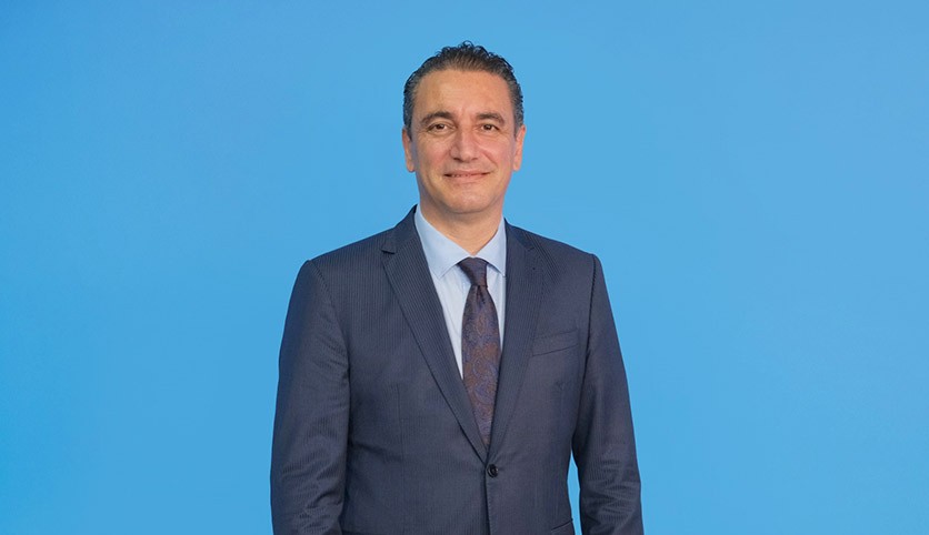 Berkay Bahar: Şehrin sorunları işletmelerin maliyetidir