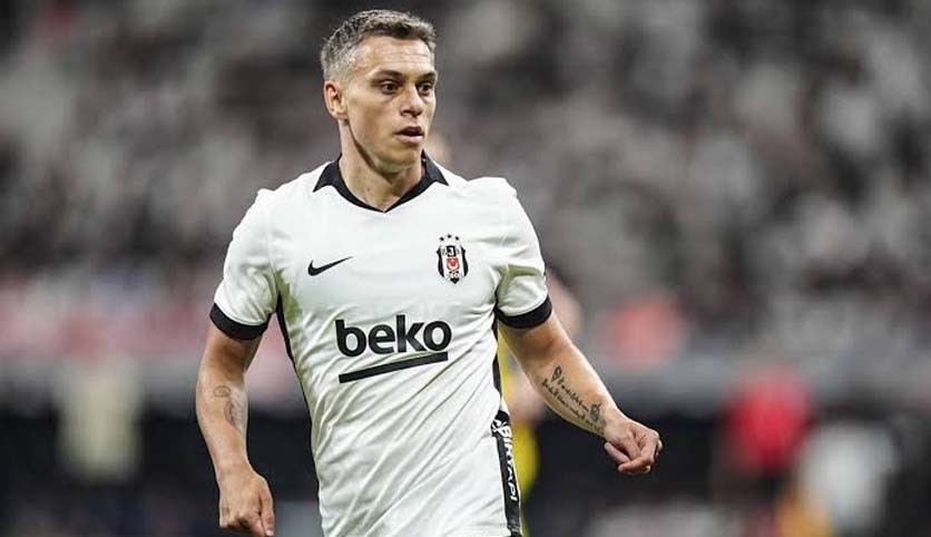 Beşiktaş’tan Trossard açıklaması