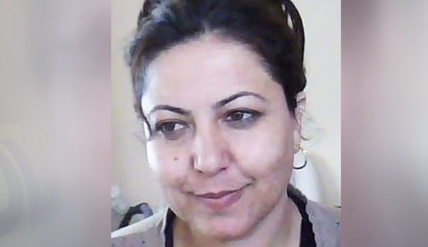 Boşanma aşamasındaki eşi tarafından öldürüldü