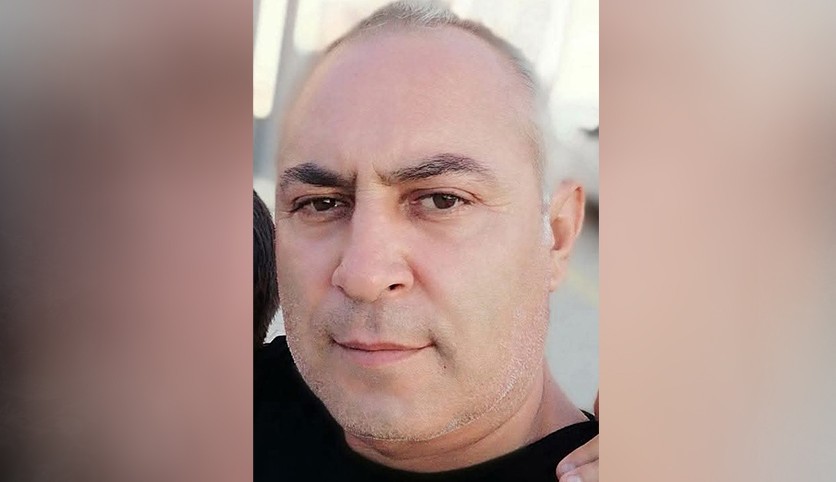 Boya yaparken fenalaşıp öldü
