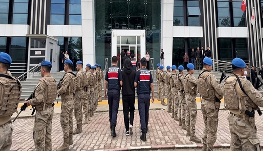 Burdur’da 'yasa dışı bahis' operasyonunda 9 tutuklama