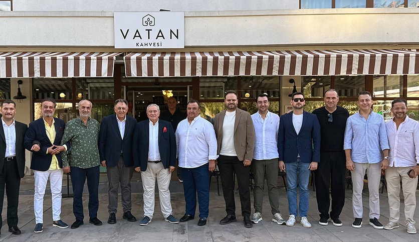 Çetin'den gastronomi sektörü için 4 adım