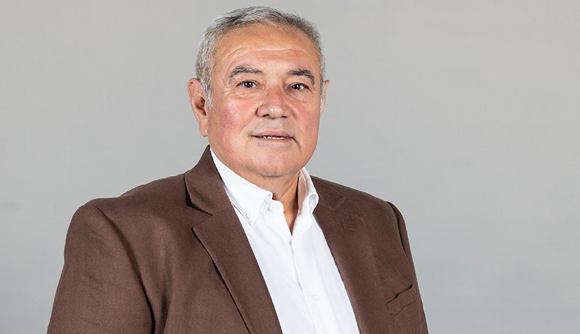 Davut Çetin: Olimpiyat Antalya için hayal değil, hedef